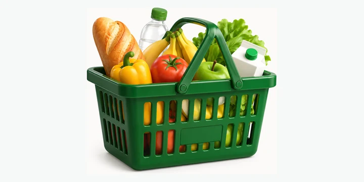 Красное&Белое, магазин алкогольных напитков и продуктов